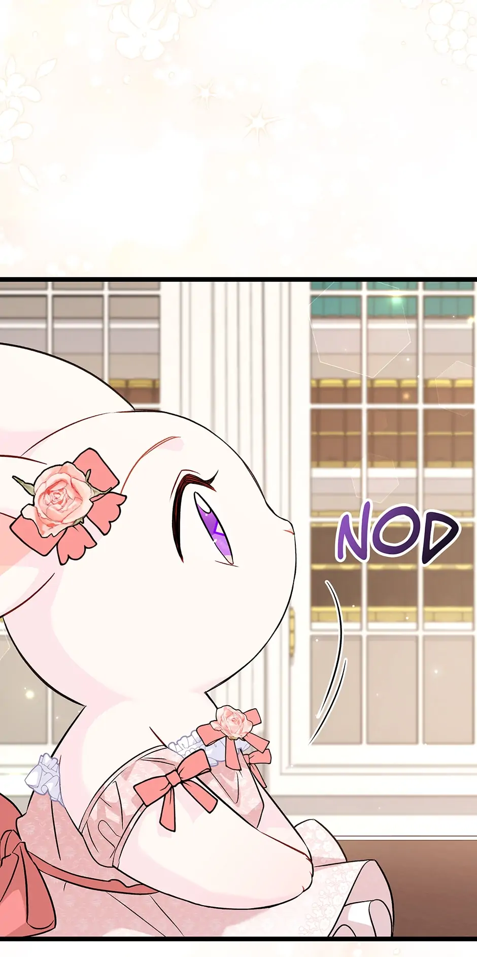 A Symbiotic Relationship Between A Rabbit And A Black Panther - Chapter 96 Page 39