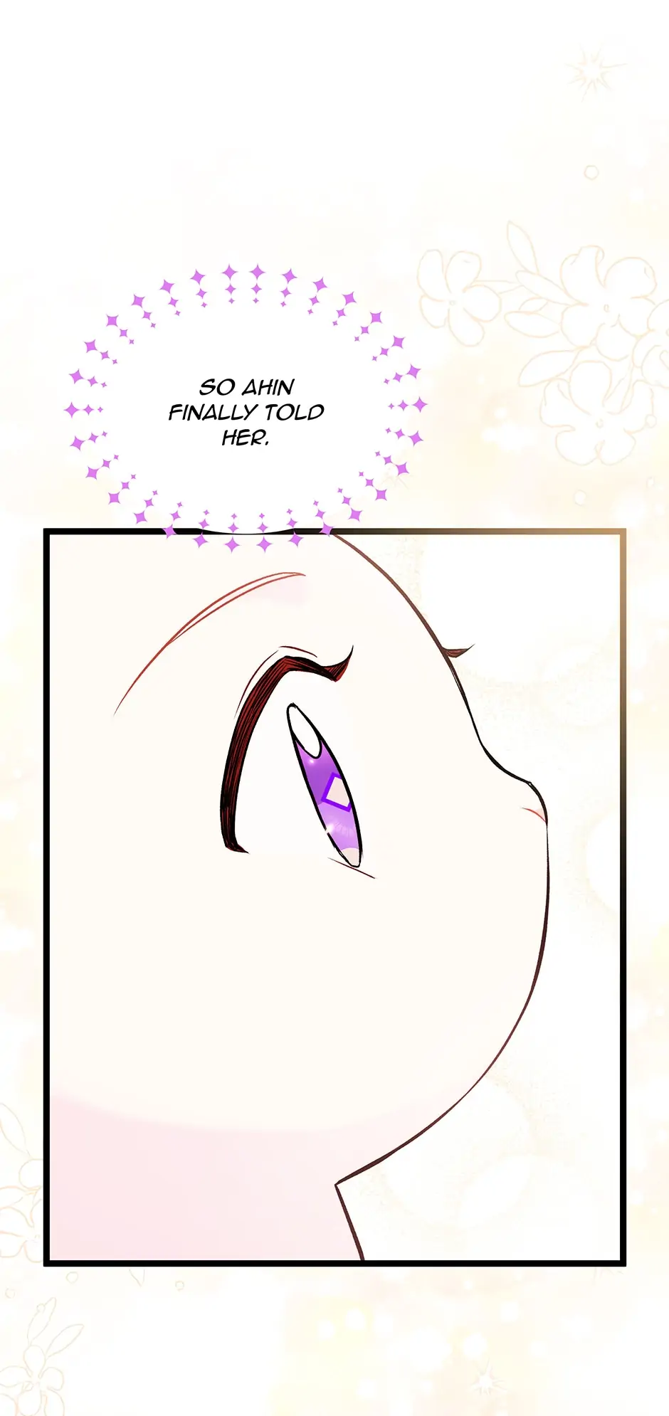 A Symbiotic Relationship Between A Rabbit And A Black Panther - Chapter 96 Page 43