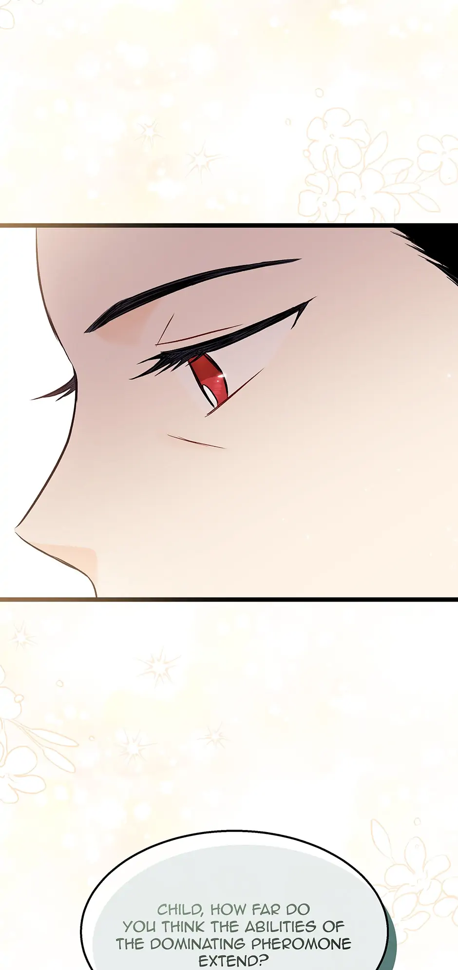 A Symbiotic Relationship Between A Rabbit And A Black Panther - Chapter 96 Page 44