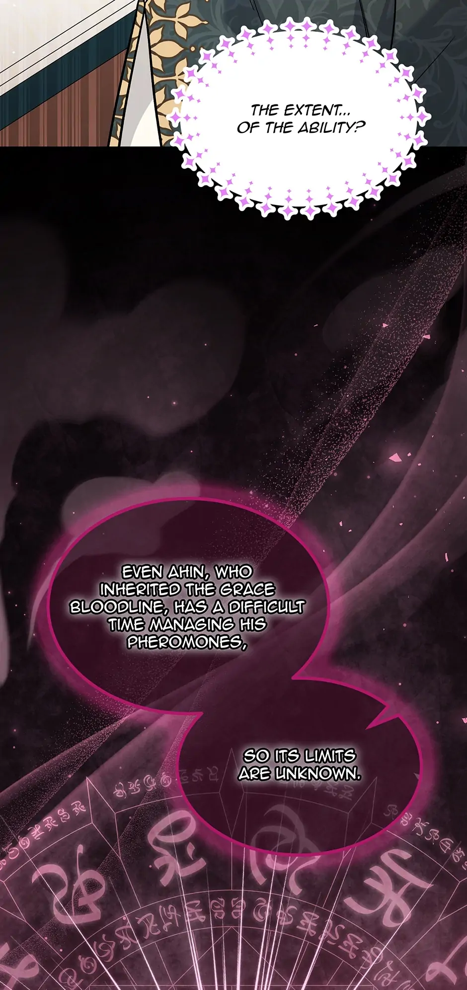 A Symbiotic Relationship Between A Rabbit And A Black Panther - Chapter 96 Page 46