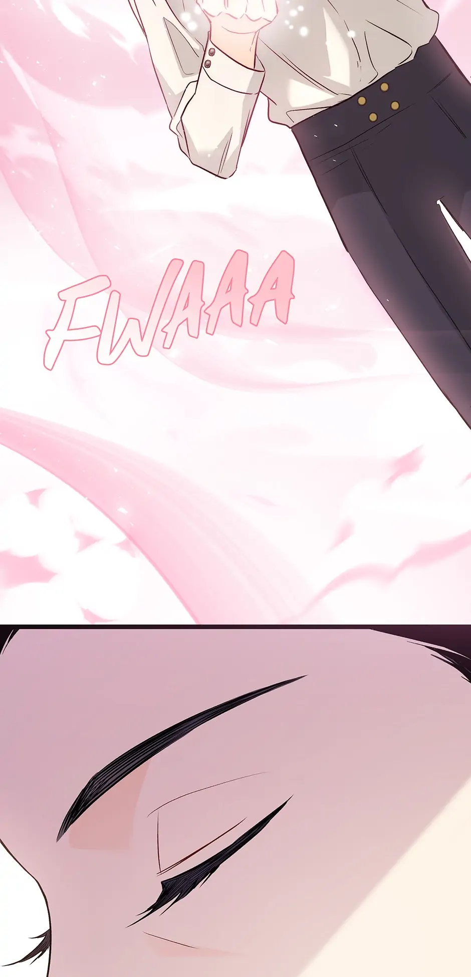 A Symbiotic Relationship Between A Rabbit And A Black Panther - Chapter 96 Page 52