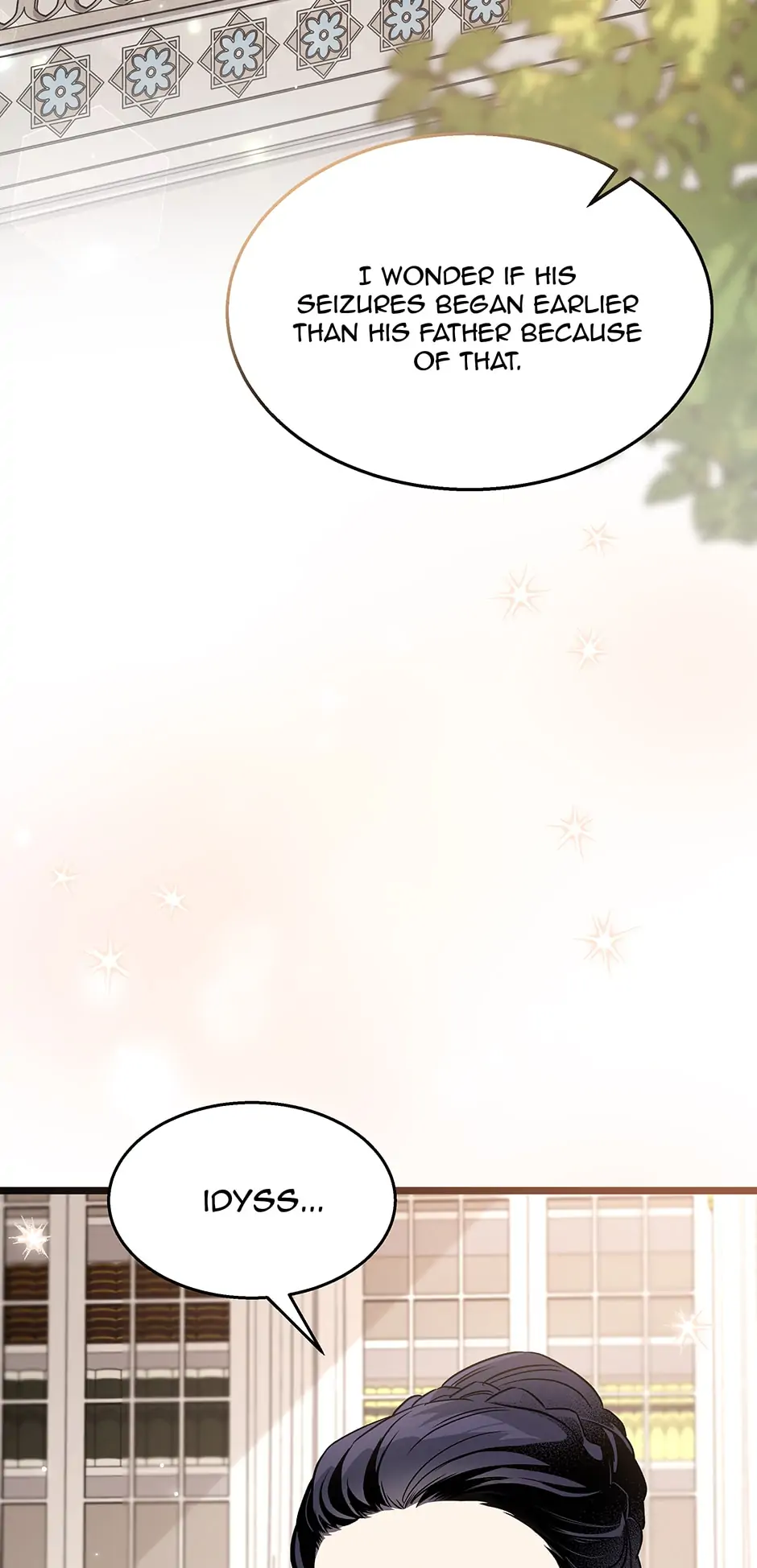 A Symbiotic Relationship Between A Rabbit And A Black Panther - Chapter 96 Page 55