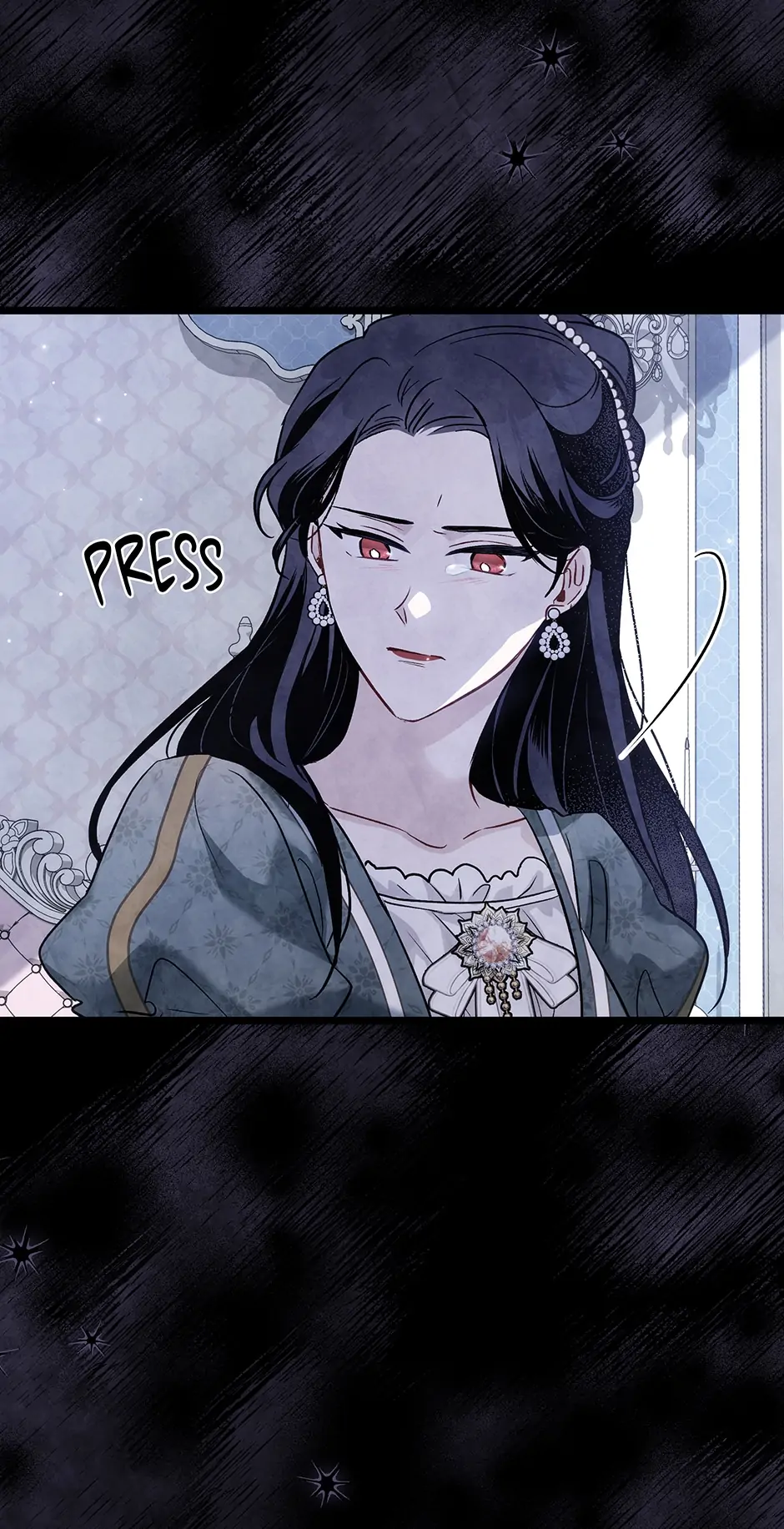 A Symbiotic Relationship Between A Rabbit And A Black Panther - Chapter 96 Page 60