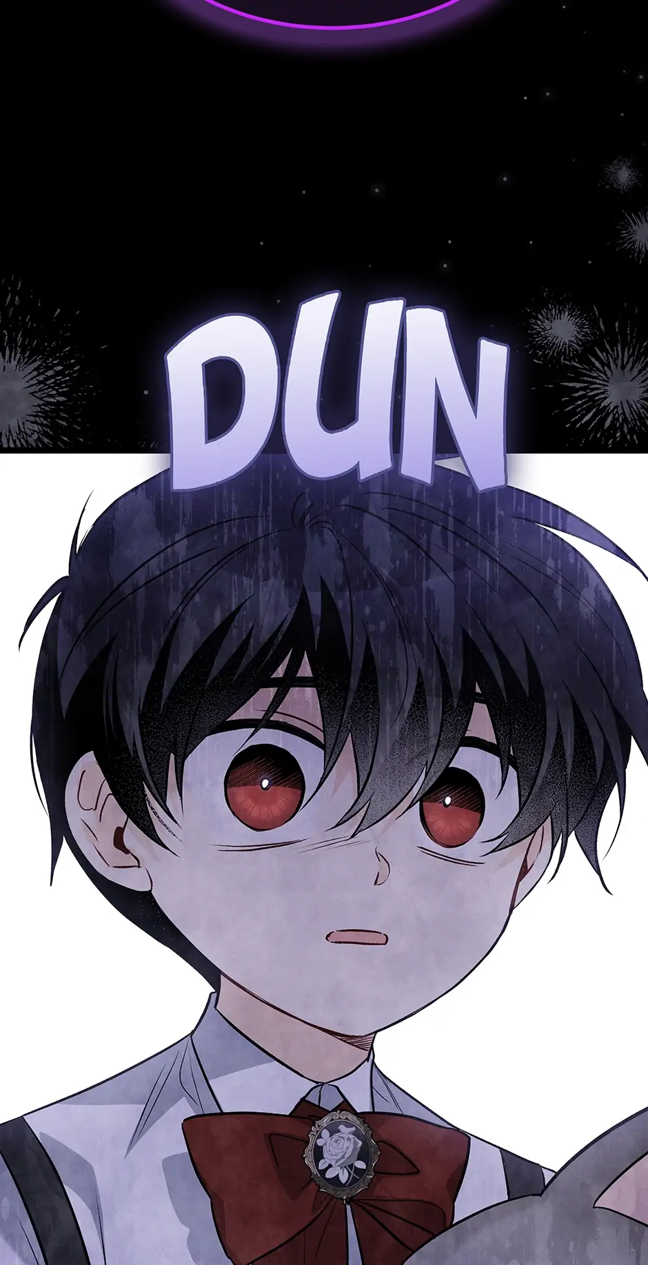 A Symbiotic Relationship Between A Rabbit And A Black Panther - Chapter 96 Page 64