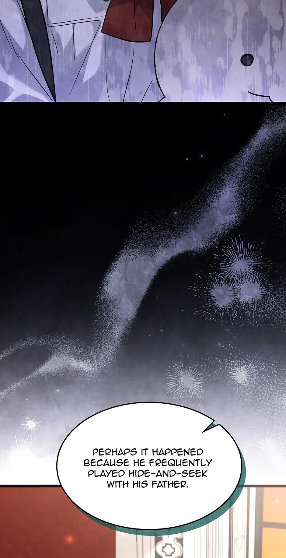 A Symbiotic Relationship Between A Rabbit And A Black Panther - Chapter 96 Page 65