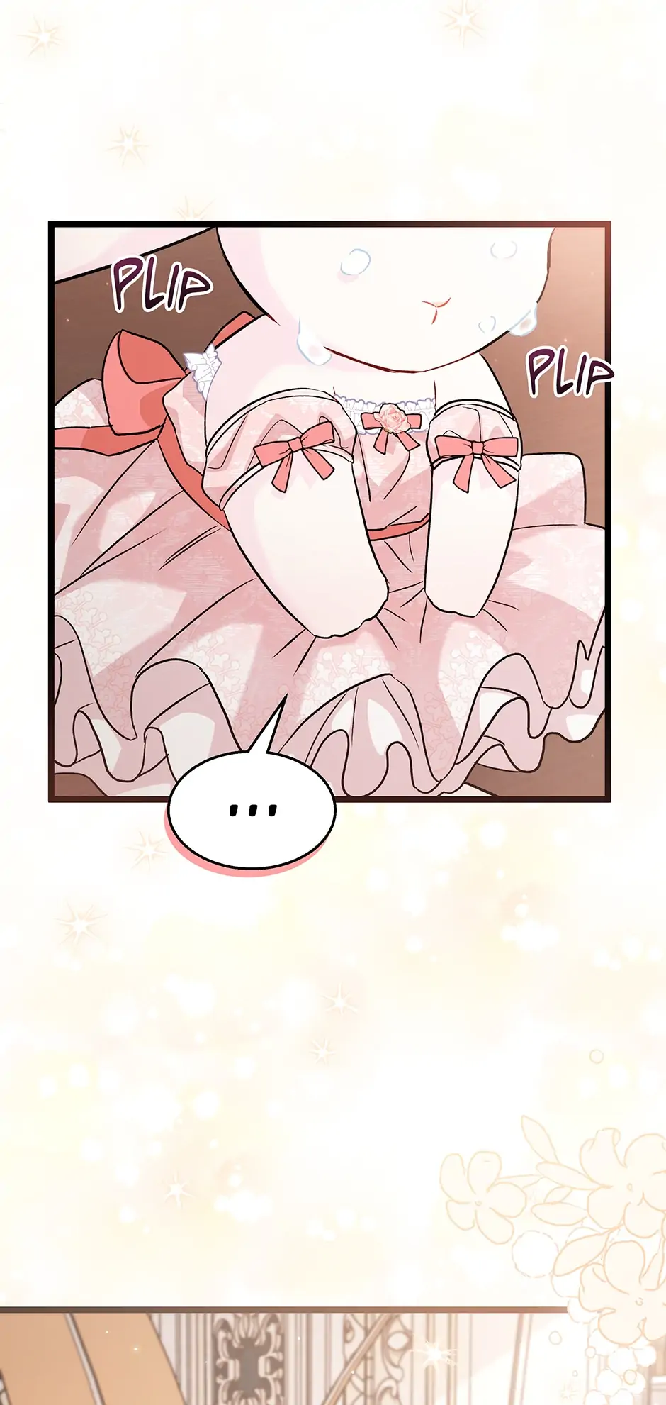 A Symbiotic Relationship Between A Rabbit And A Black Panther - Chapter 96 Page 68