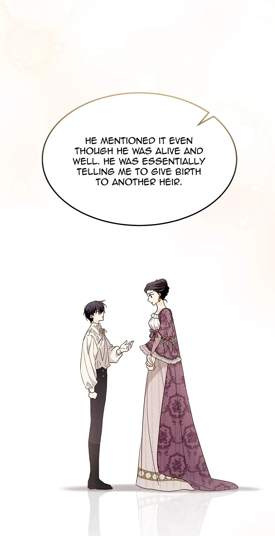 A Symbiotic Relationship Between A Rabbit And A Black Panther - Chapter 96 Page 76