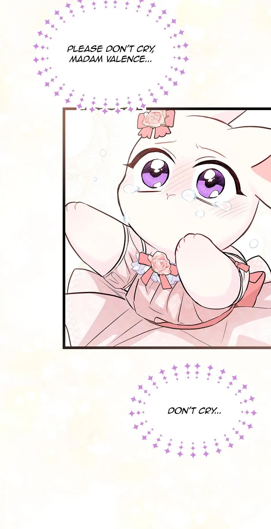 A Symbiotic Relationship Between A Rabbit And A Black Panther - Chapter 96 Page 80