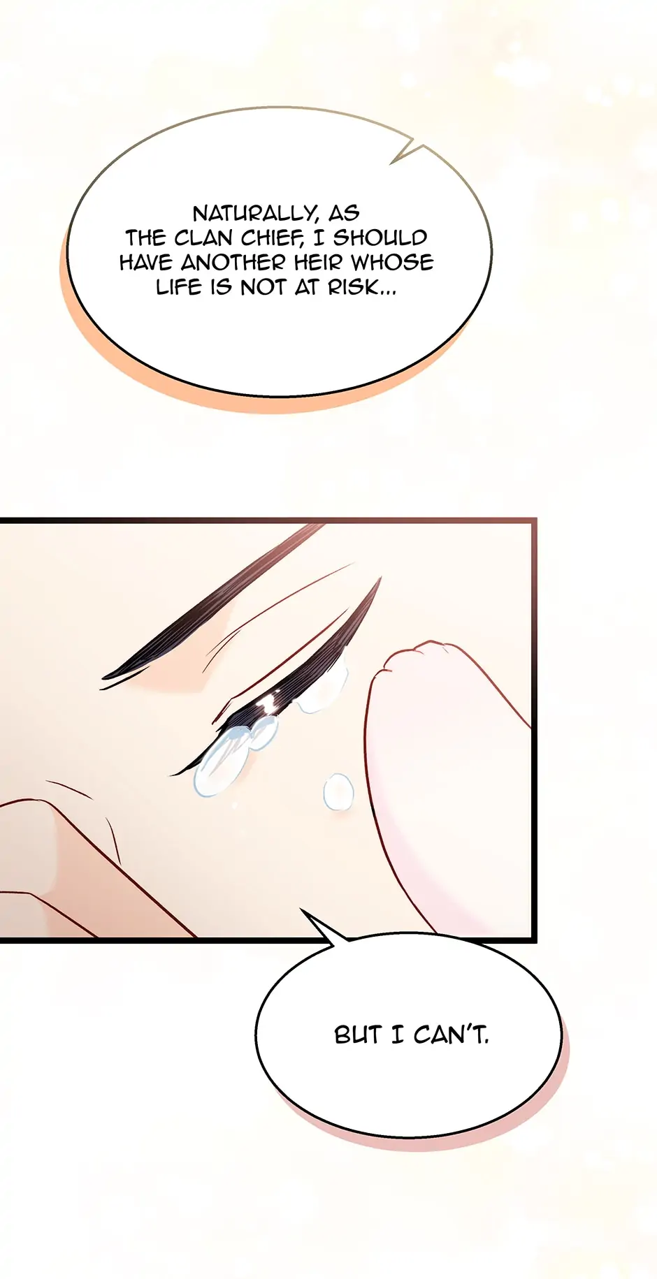A Symbiotic Relationship Between A Rabbit And A Black Panther - Chapter 96 Page 81