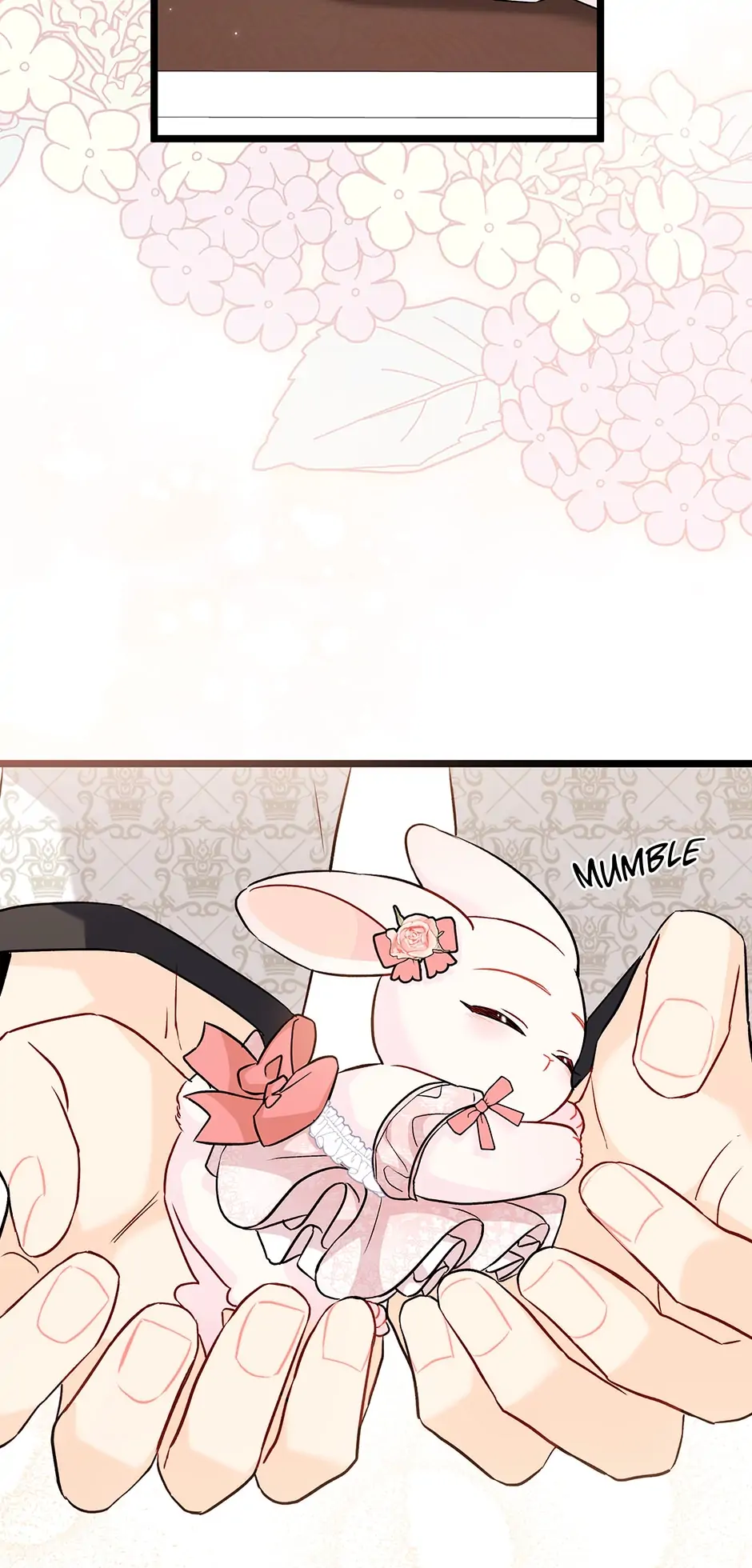 A Symbiotic Relationship Between A Rabbit And A Black Panther - Chapter 97 Page 15