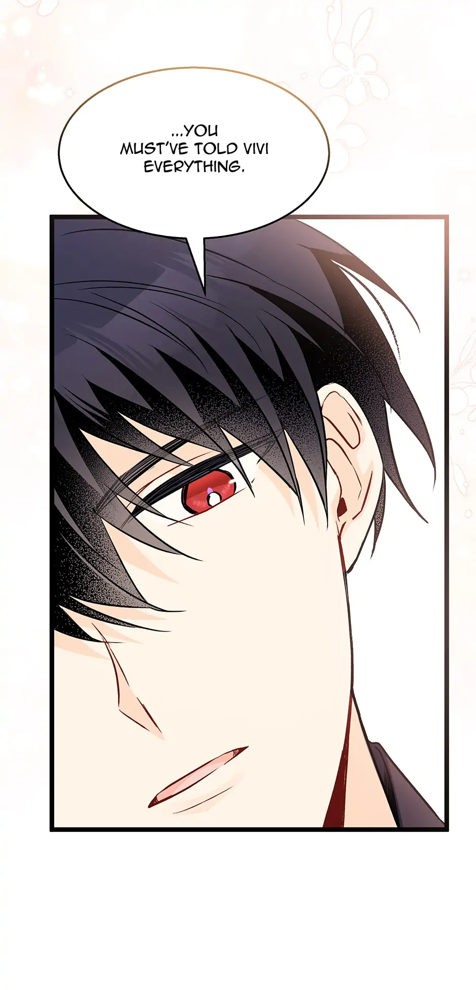 A Symbiotic Relationship Between A Rabbit And A Black Panther - Chapter 97 Page 17
