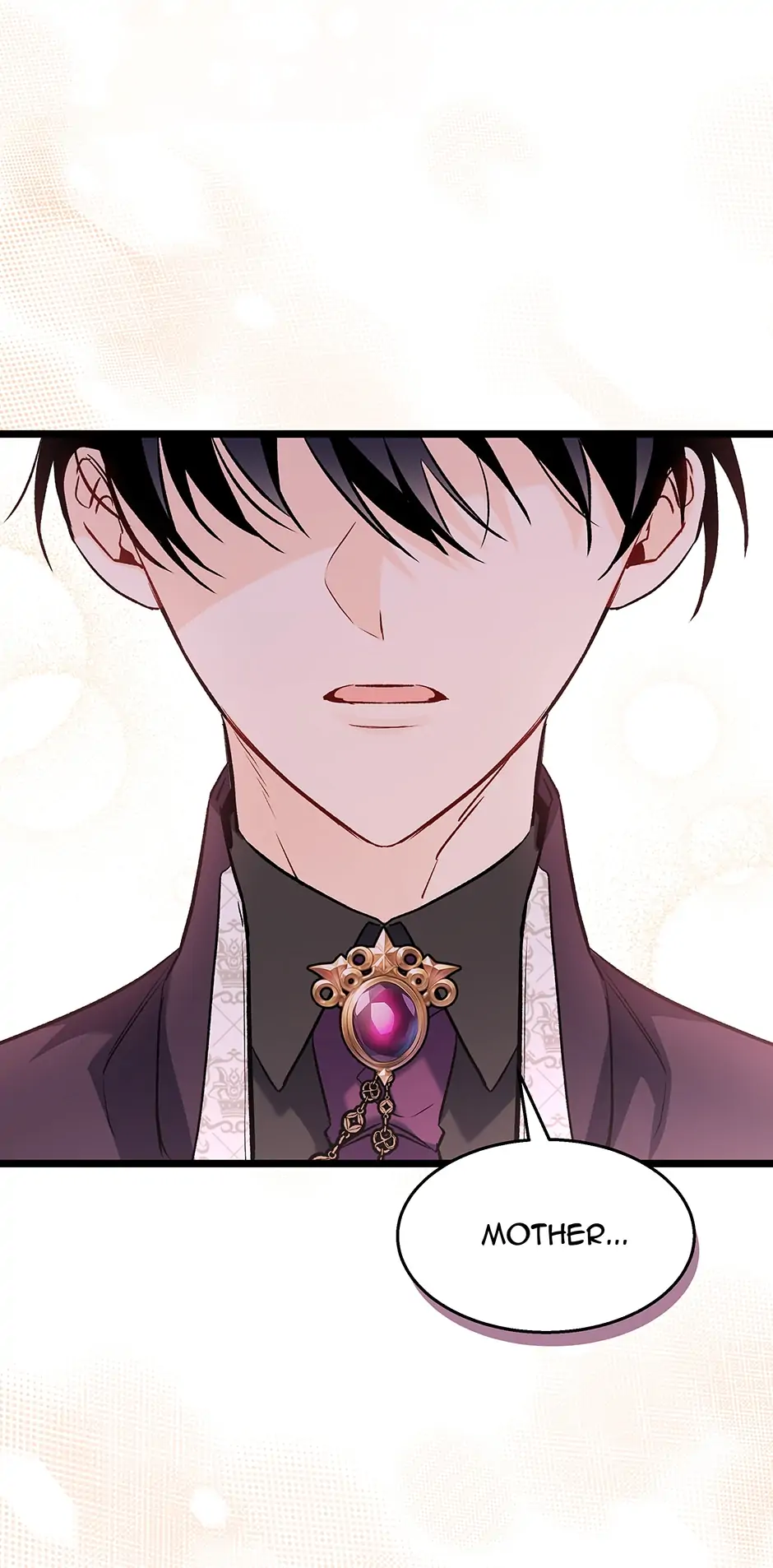 A Symbiotic Relationship Between A Rabbit And A Black Panther - Chapter 97 Page 24