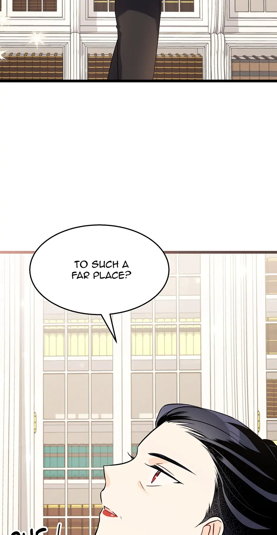A Symbiotic Relationship Between A Rabbit And A Black Panther - Chapter 97 Page 27