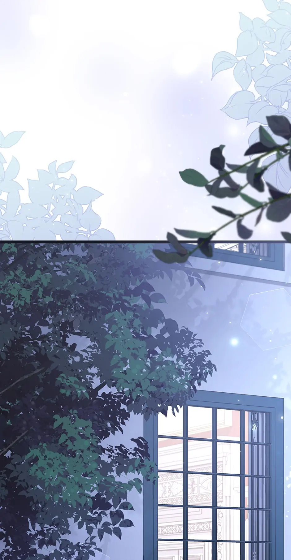 A Symbiotic Relationship Between A Rabbit And A Black Panther - Chapter 97 Page 33
