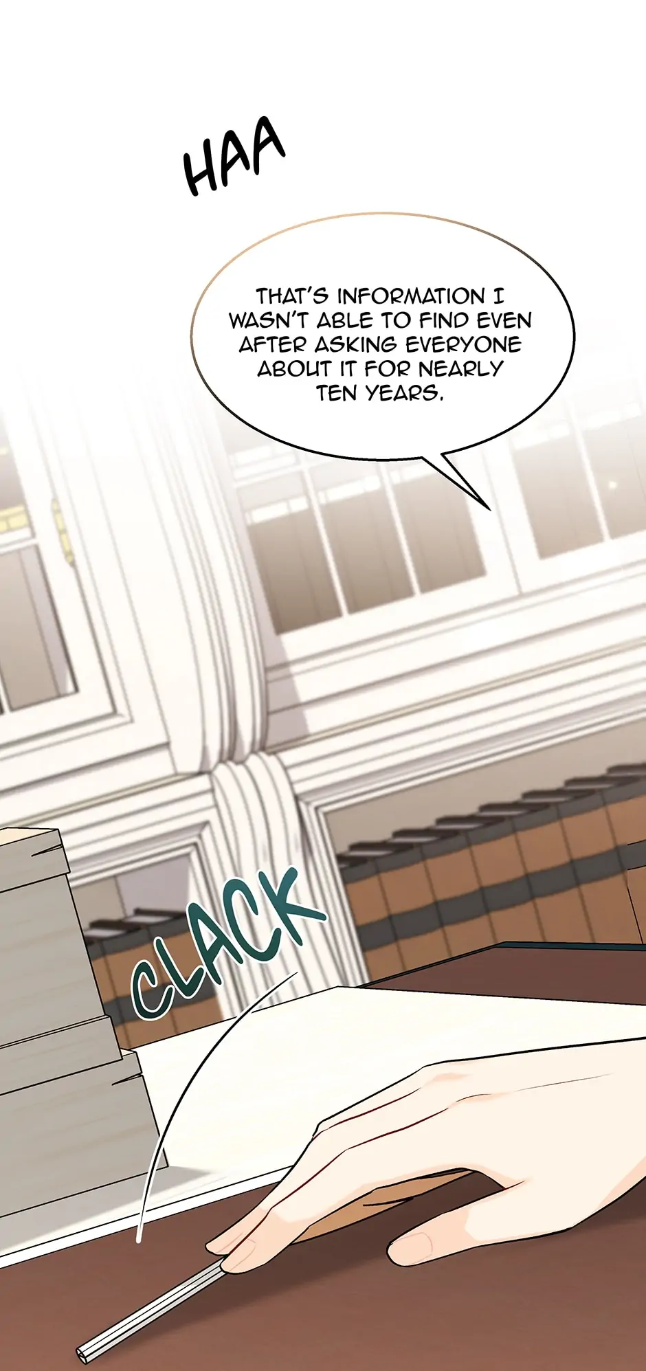 A Symbiotic Relationship Between A Rabbit And A Black Panther - Chapter 97 Page 35