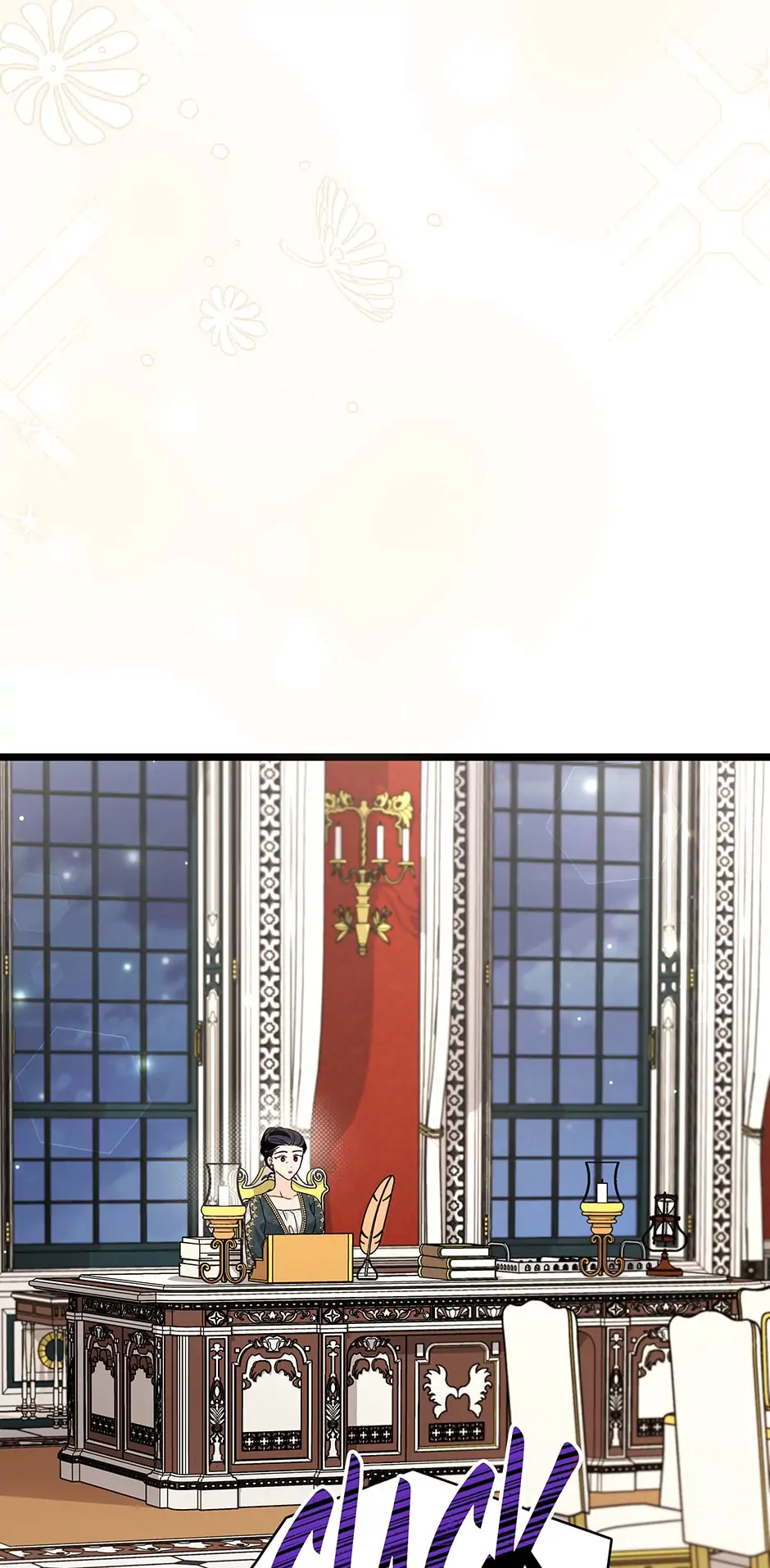 A Symbiotic Relationship Between A Rabbit And A Black Panther - Chapter 97 Page 55
