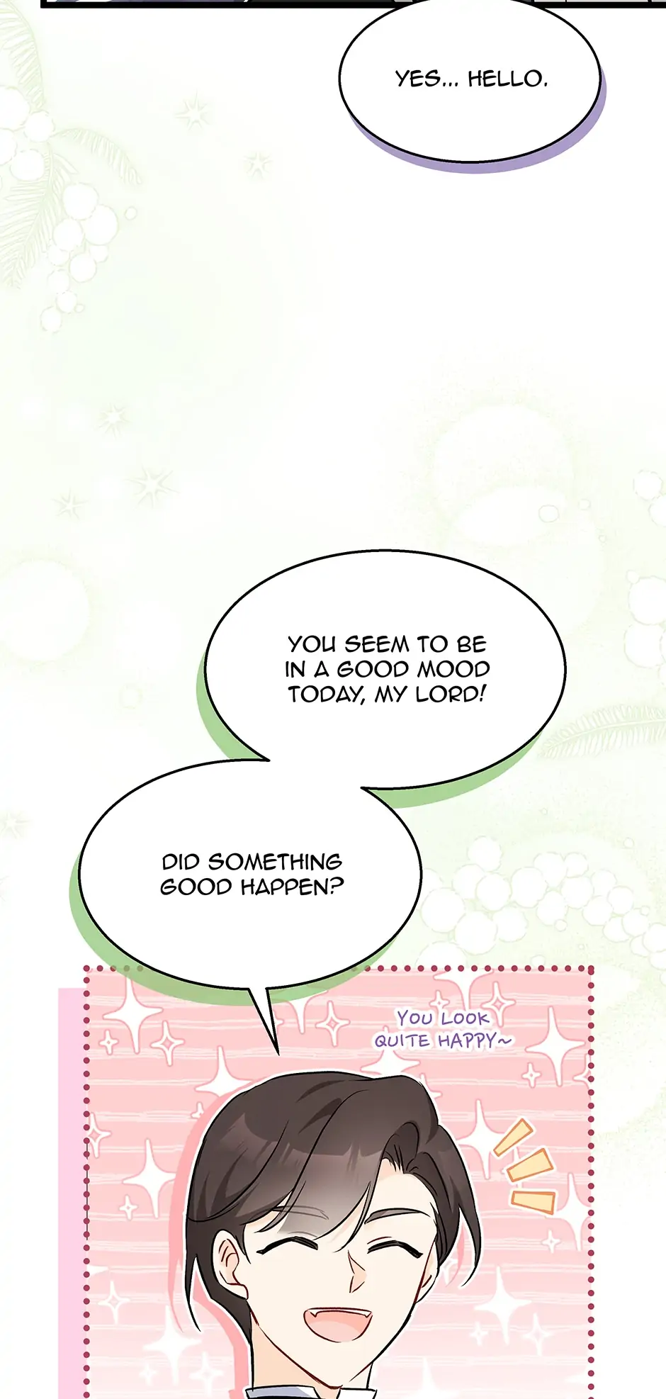 A Symbiotic Relationship Between A Rabbit And A Black Panther - Chapter 97 Page 61