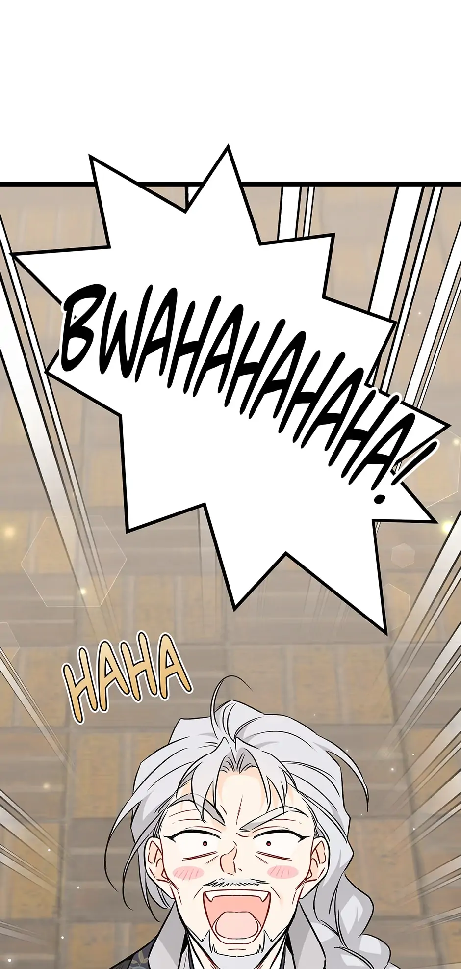 A Symbiotic Relationship Between A Rabbit And A Black Panther - Chapter 97 Page 64