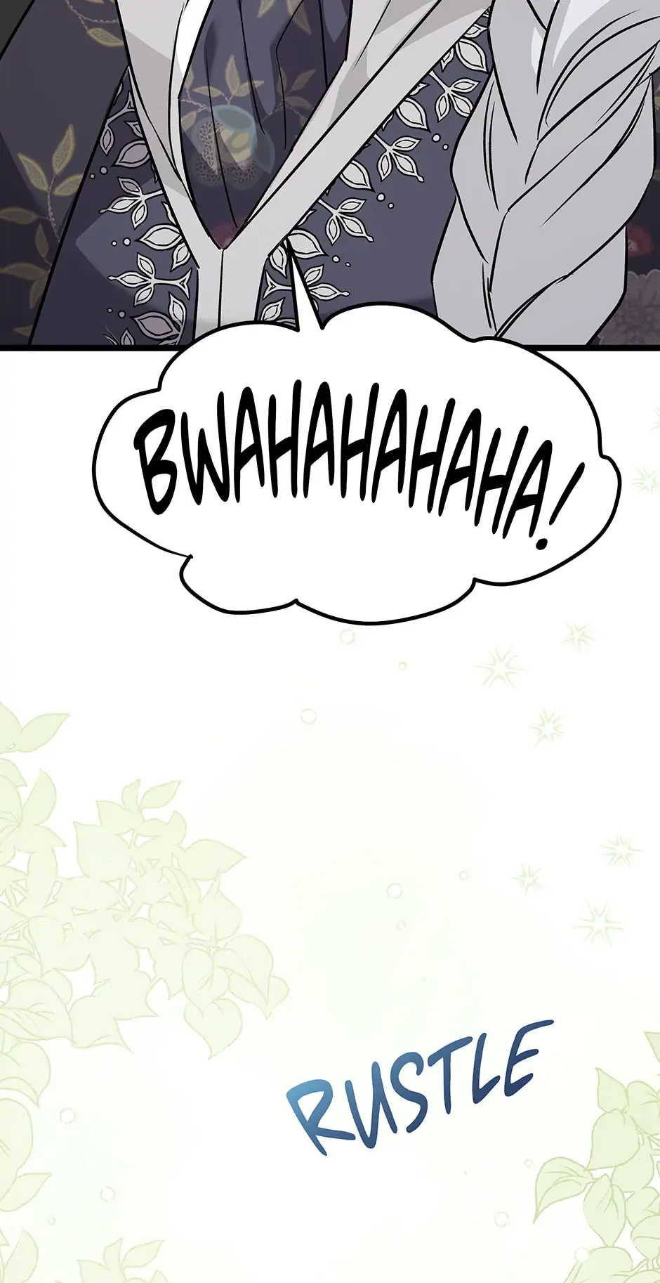 A Symbiotic Relationship Between A Rabbit And A Black Panther - Chapter 97 Page 74