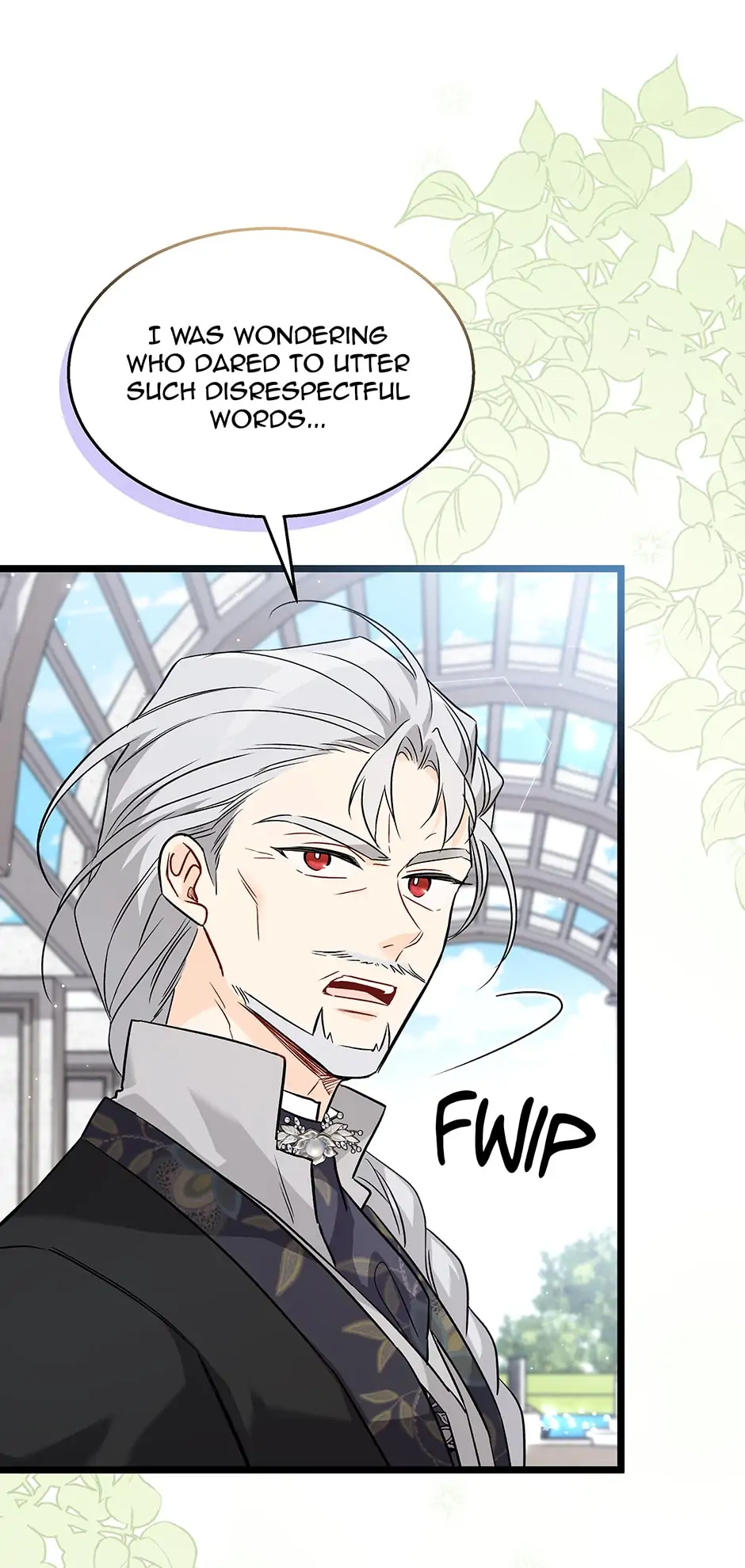 A Symbiotic Relationship Between A Rabbit And A Black Panther - Chapter 97 Page 76