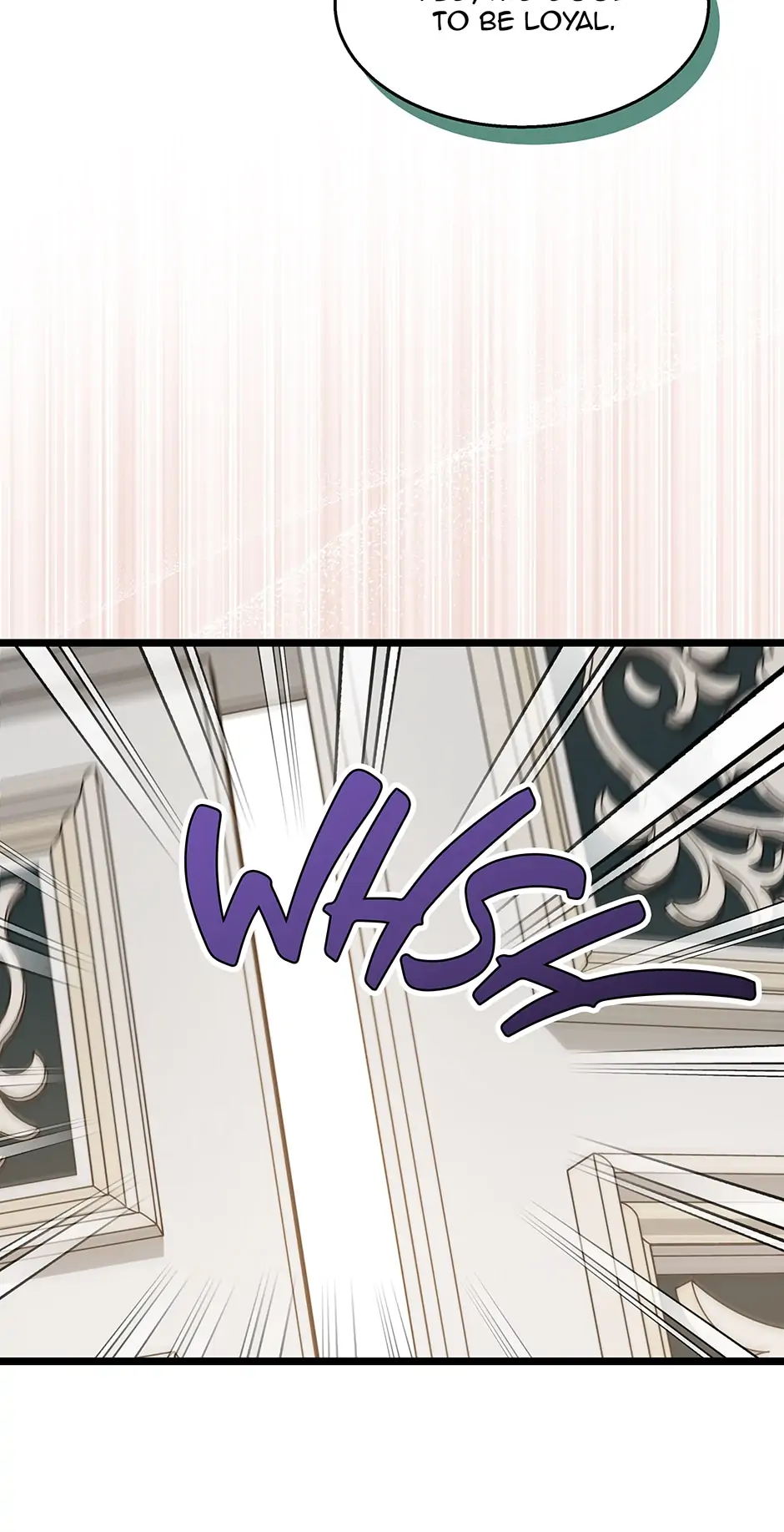 A Symbiotic Relationship Between A Rabbit And A Black Panther - Chapter 97 Page 8