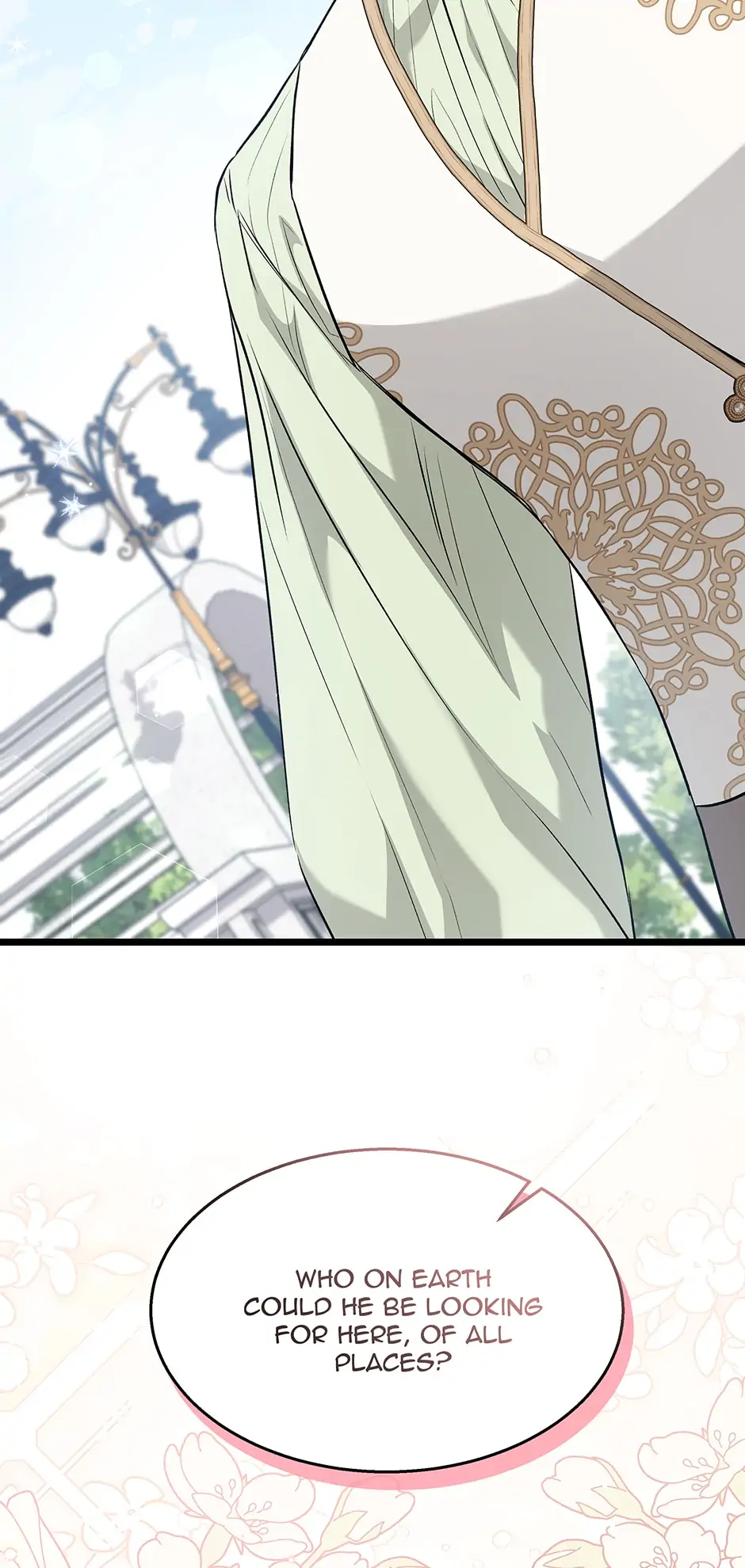 A Symbiotic Relationship Between A Rabbit And A Black Panther - Chapter 97 Page 82