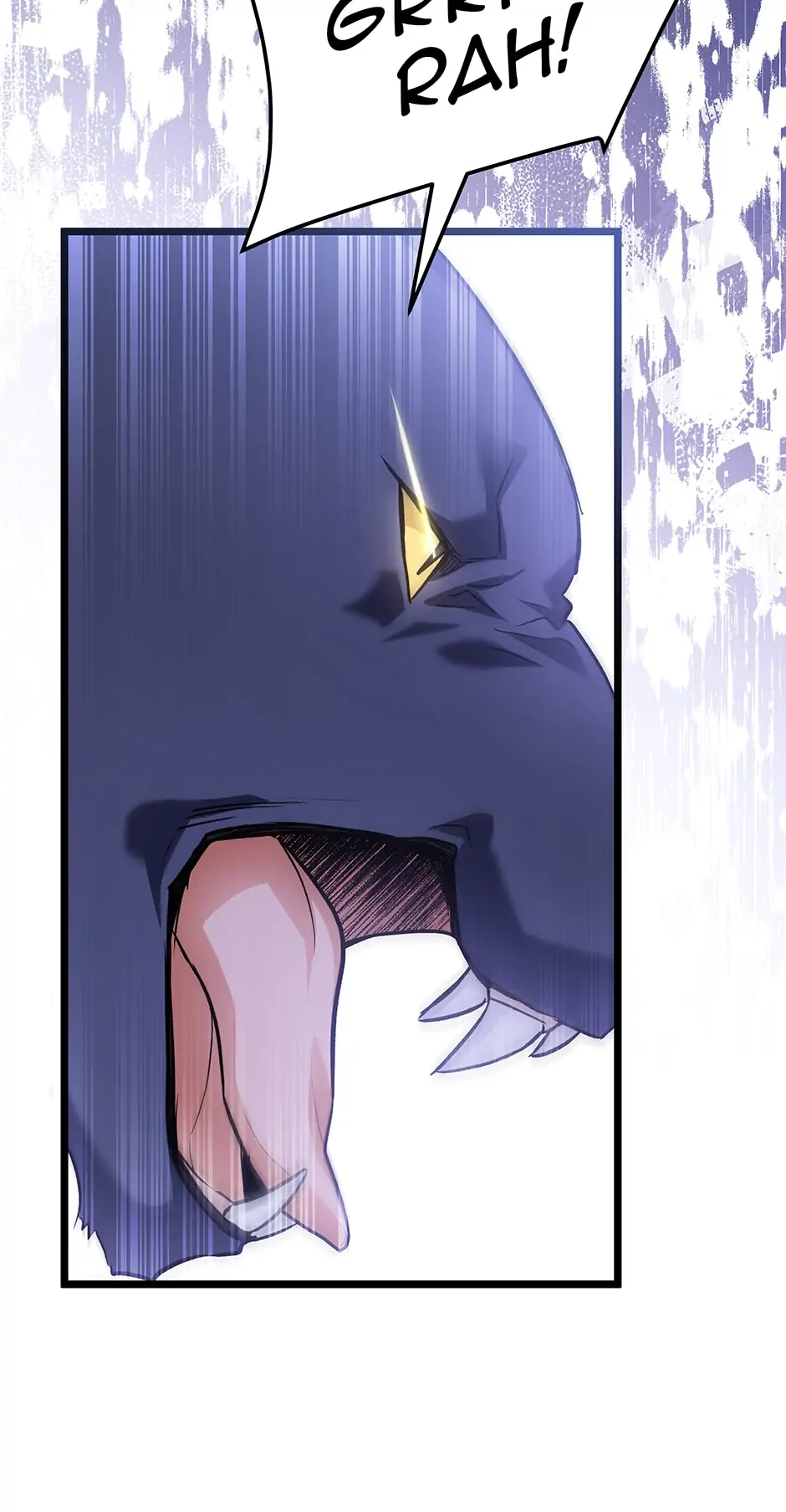 A Symbiotic Relationship Between A Rabbit And A Black Panther - Chapter 98 Page 16