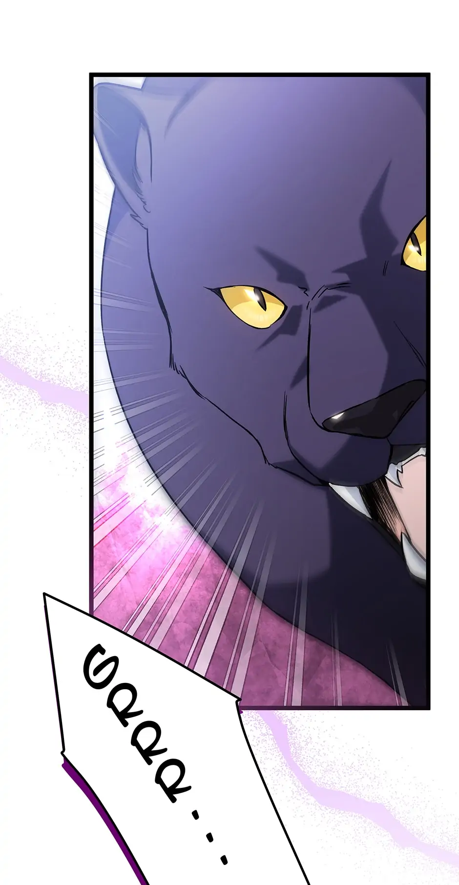A Symbiotic Relationship Between A Rabbit And A Black Panther - Chapter 98 Page 17