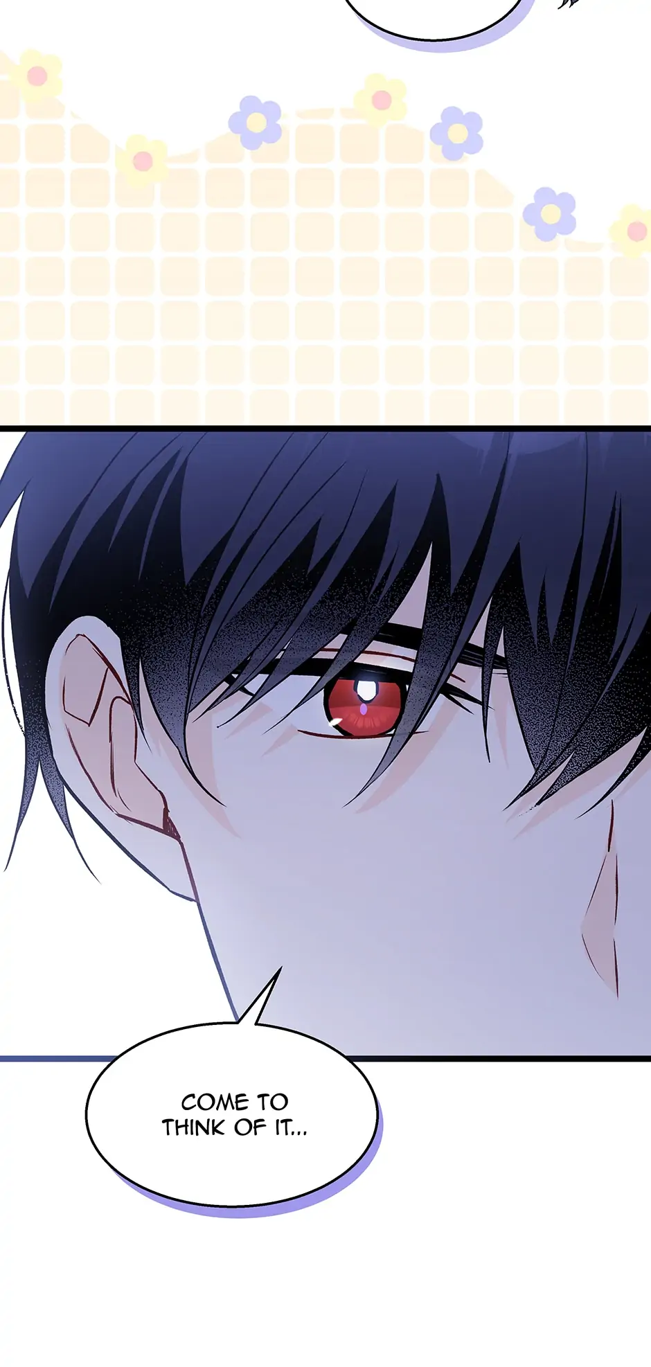 A Symbiotic Relationship Between A Rabbit And A Black Panther - Chapter 98 Page 32
