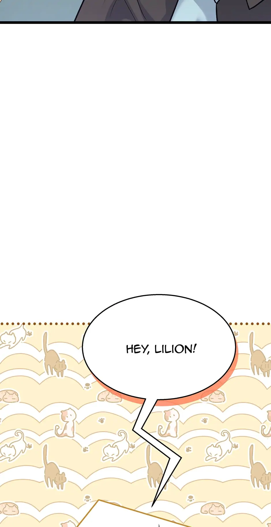 A Symbiotic Relationship Between A Rabbit And A Black Panther - Chapter 98 Page 38