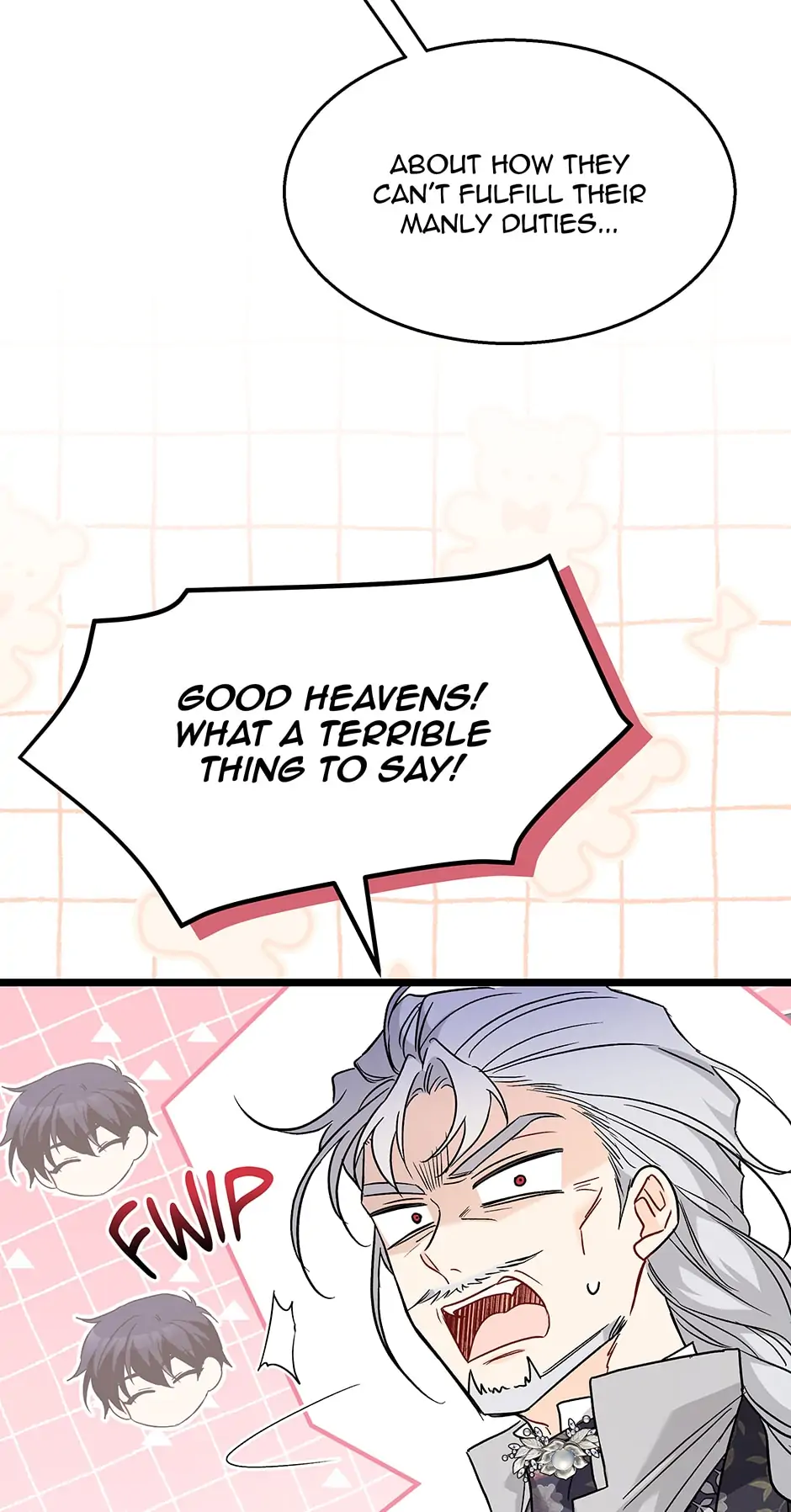 A Symbiotic Relationship Between A Rabbit And A Black Panther - Chapter 98 Page 45