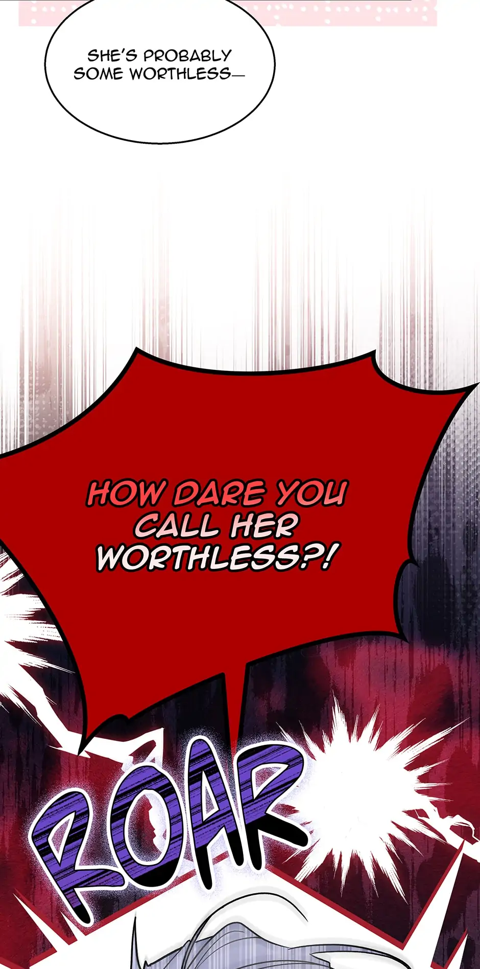 A Symbiotic Relationship Between A Rabbit And A Black Panther - Chapter 98 Page 55