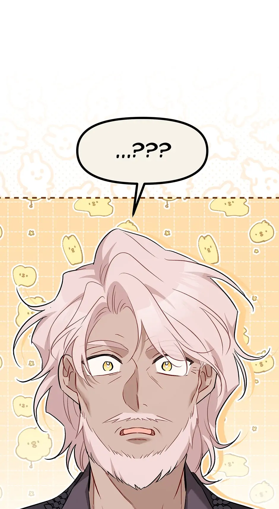 A Symbiotic Relationship Between A Rabbit And A Black Panther - Chapter 98 Page 57