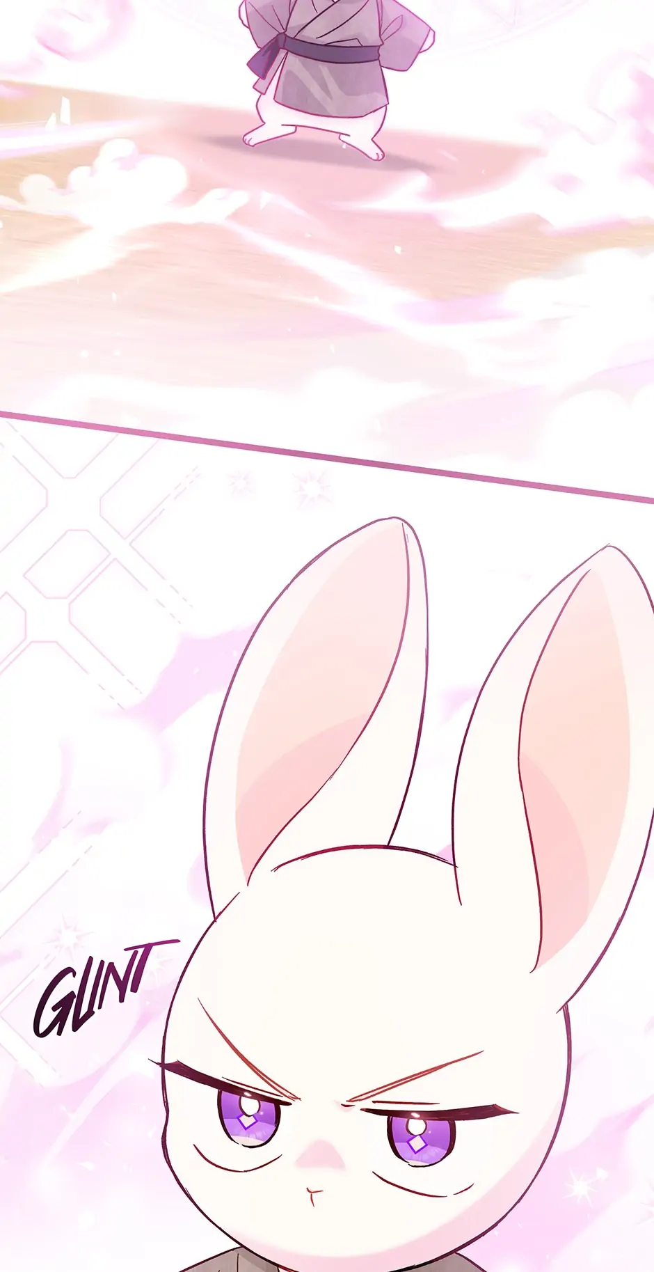 A Symbiotic Relationship Between A Rabbit And A Black Panther - Chapter 98 Page 6