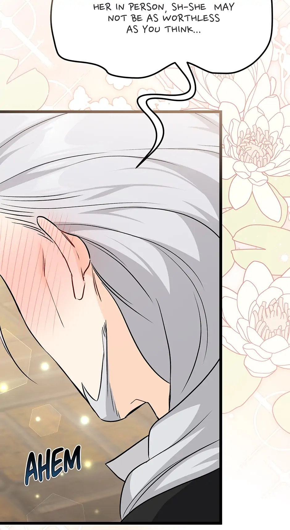 A Symbiotic Relationship Between A Rabbit And A Black Panther - Chapter 98 Page 60