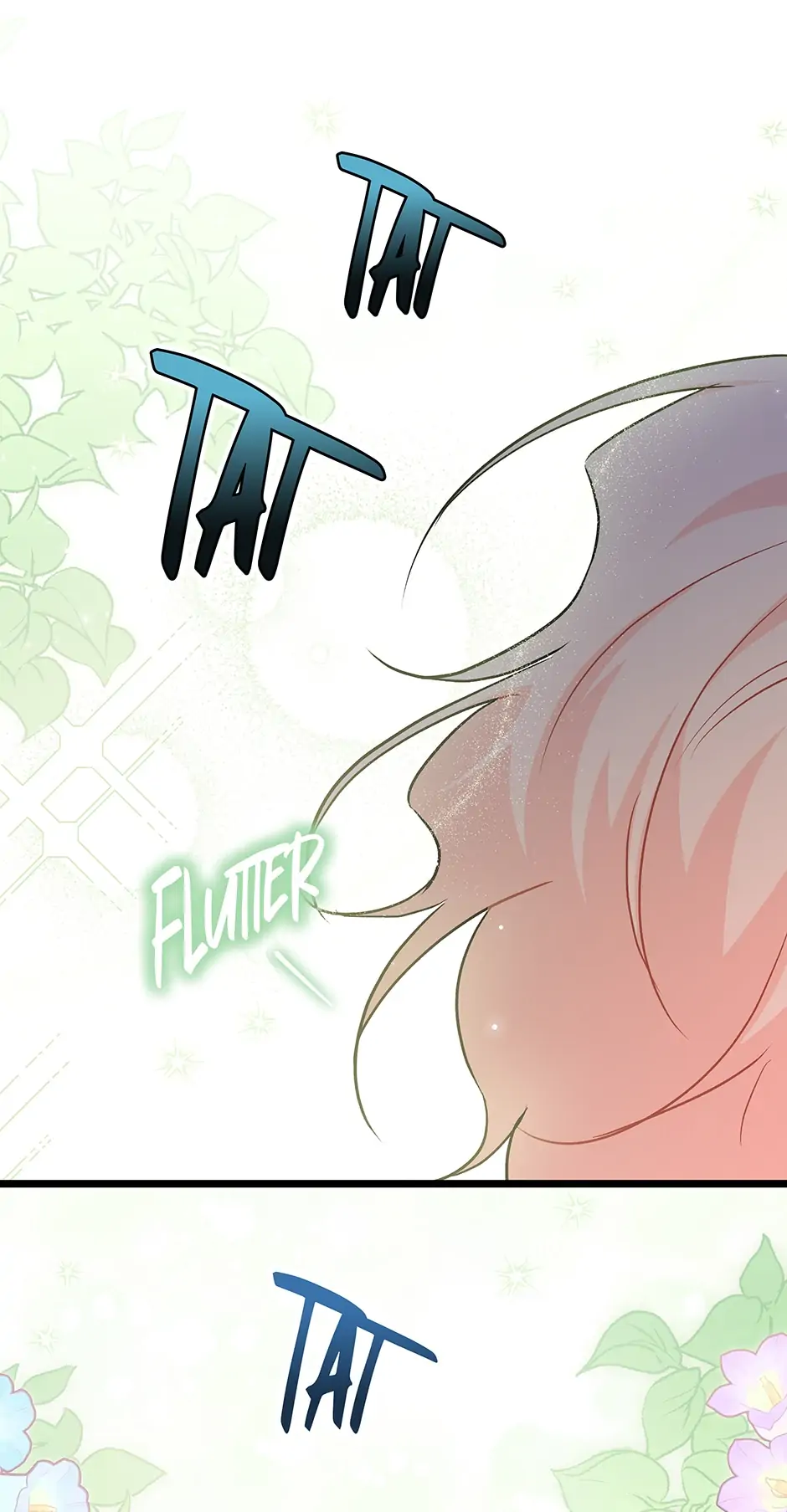 A Symbiotic Relationship Between A Rabbit And A Black Panther - Chapter 98 Page 64