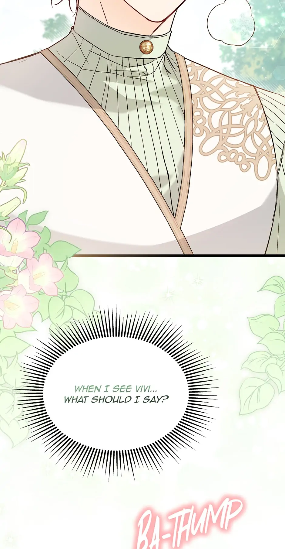 A Symbiotic Relationship Between A Rabbit And A Black Panther - Chapter 98 Page 68