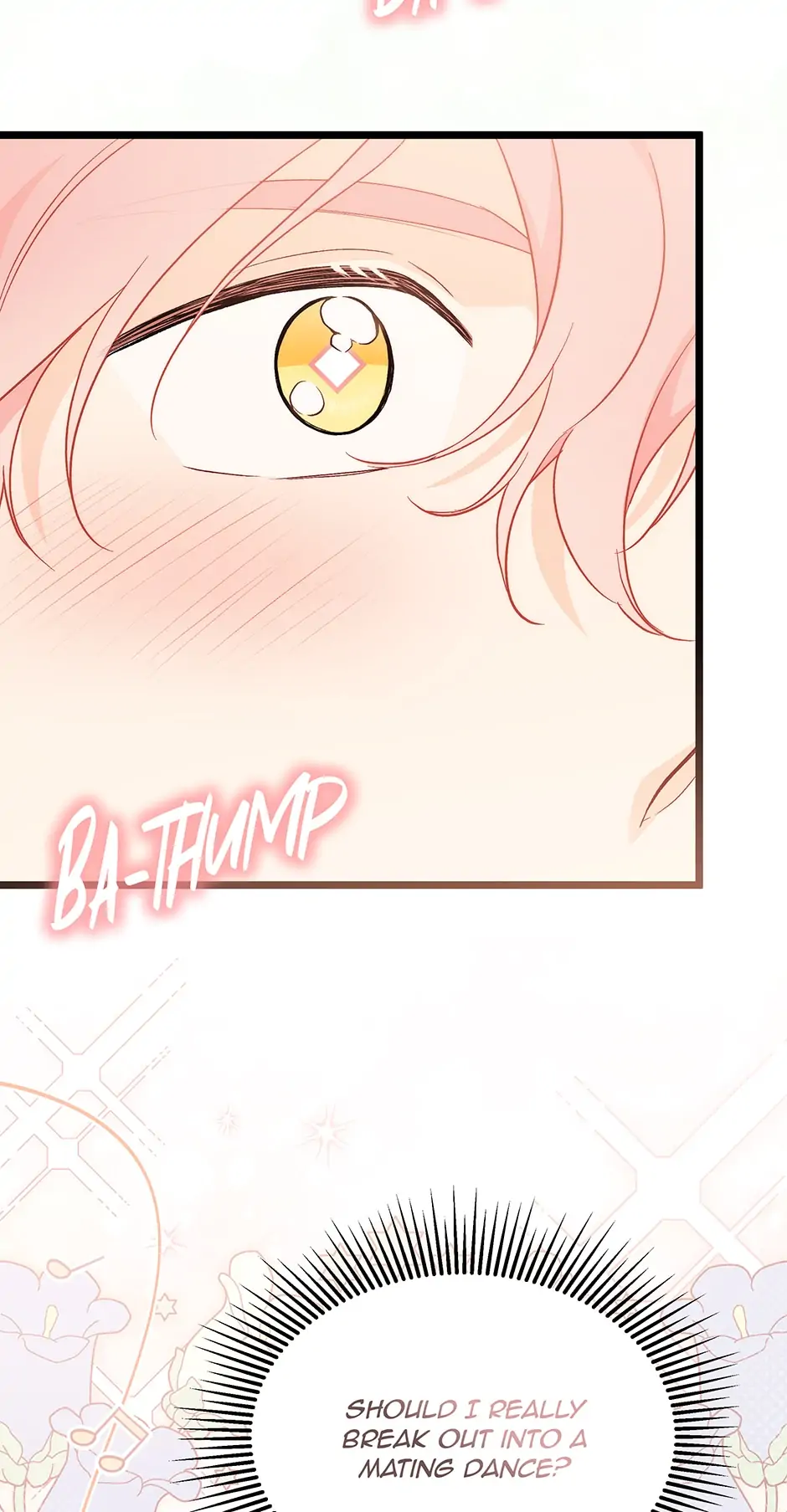 A Symbiotic Relationship Between A Rabbit And A Black Panther - Chapter 98 Page 69