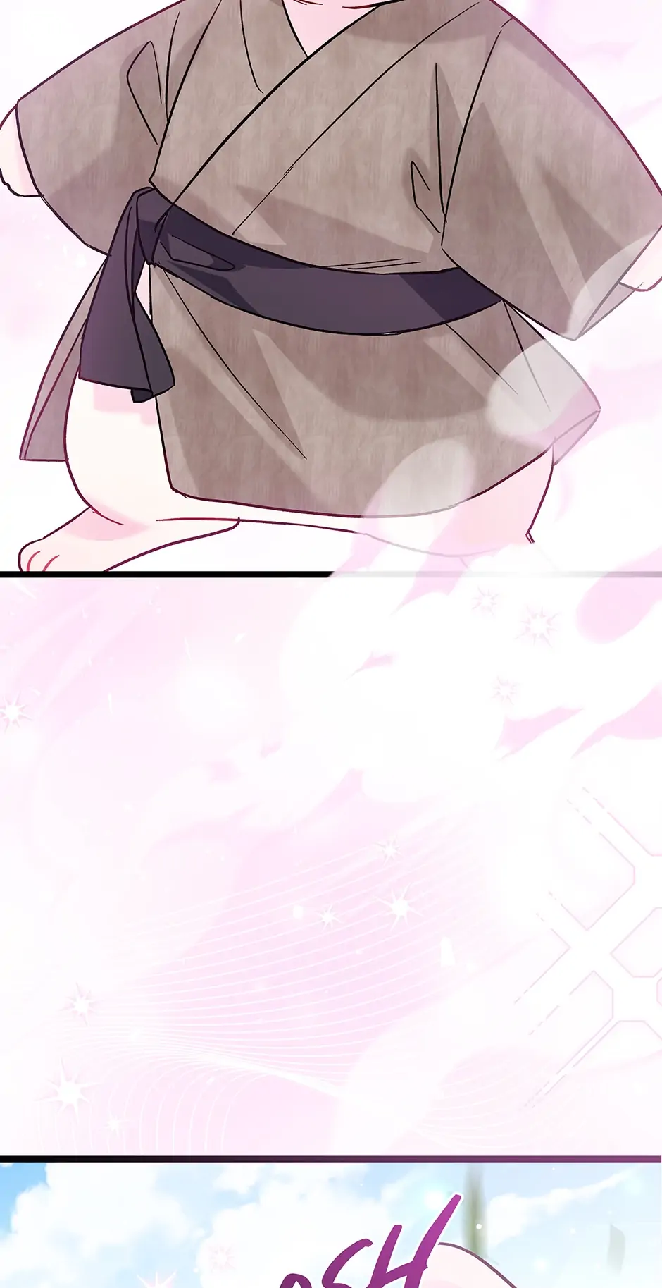 A Symbiotic Relationship Between A Rabbit And A Black Panther - Chapter 98 Page 7