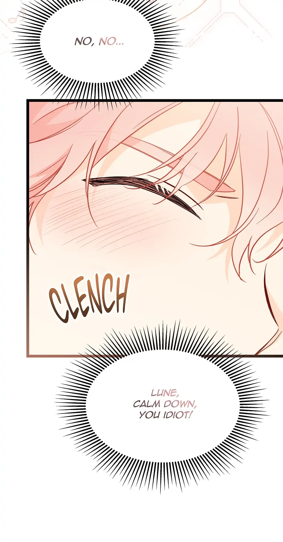 A Symbiotic Relationship Between A Rabbit And A Black Panther - Chapter 98 Page 71