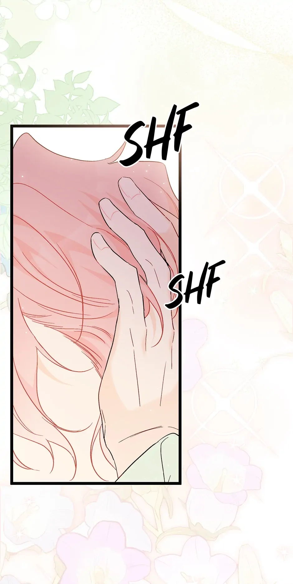 A Symbiotic Relationship Between A Rabbit And A Black Panther - Chapter 98 Page 75