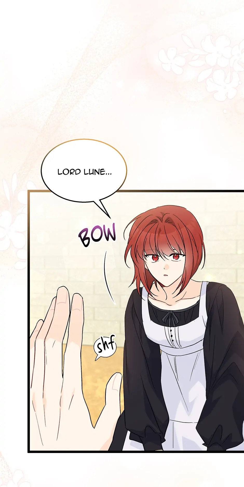 A Symbiotic Relationship Between A Rabbit And A Black Panther - Chapter 98 Page 78