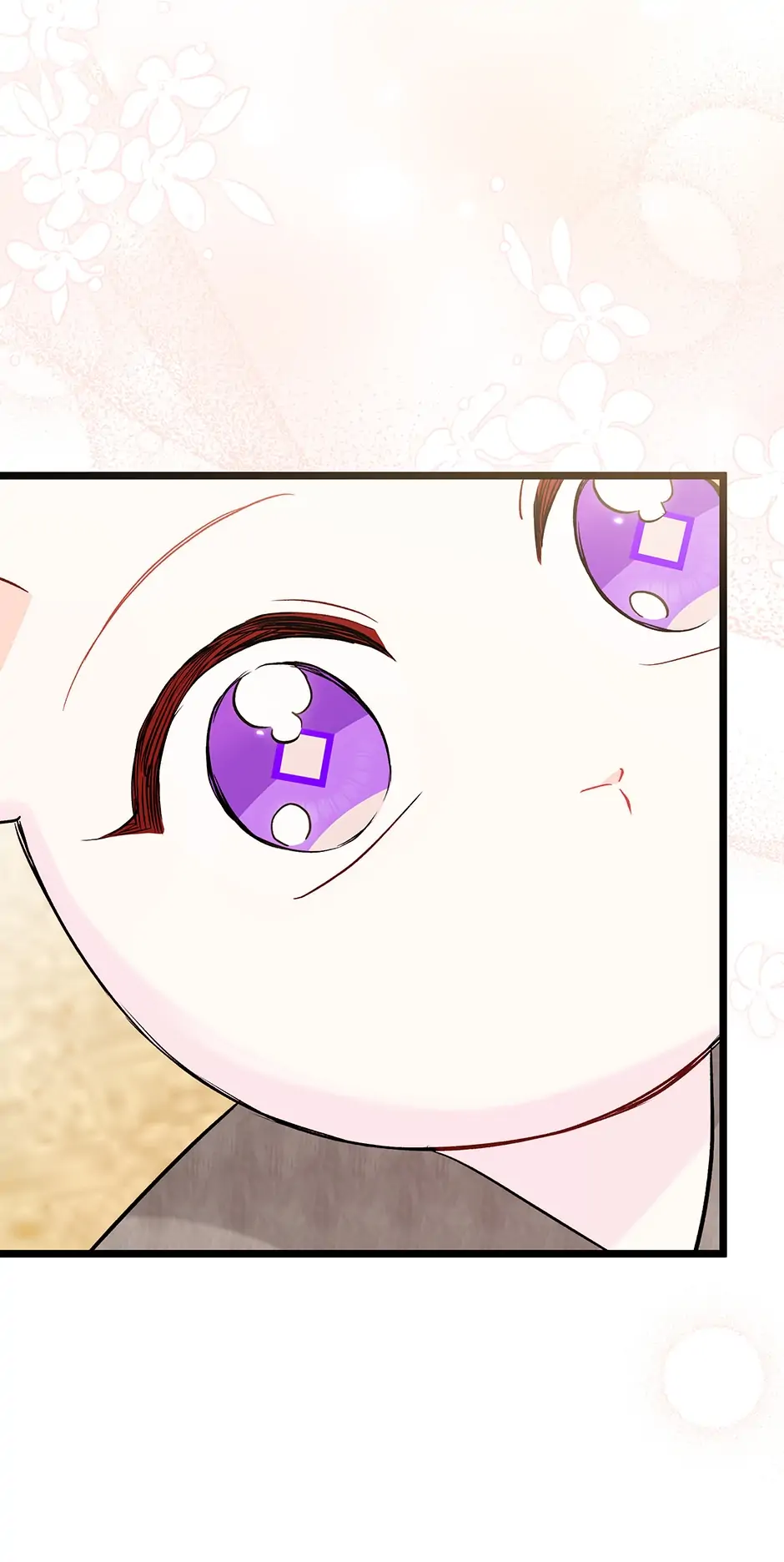 A Symbiotic Relationship Between A Rabbit And A Black Panther - Chapter 98 Page 79