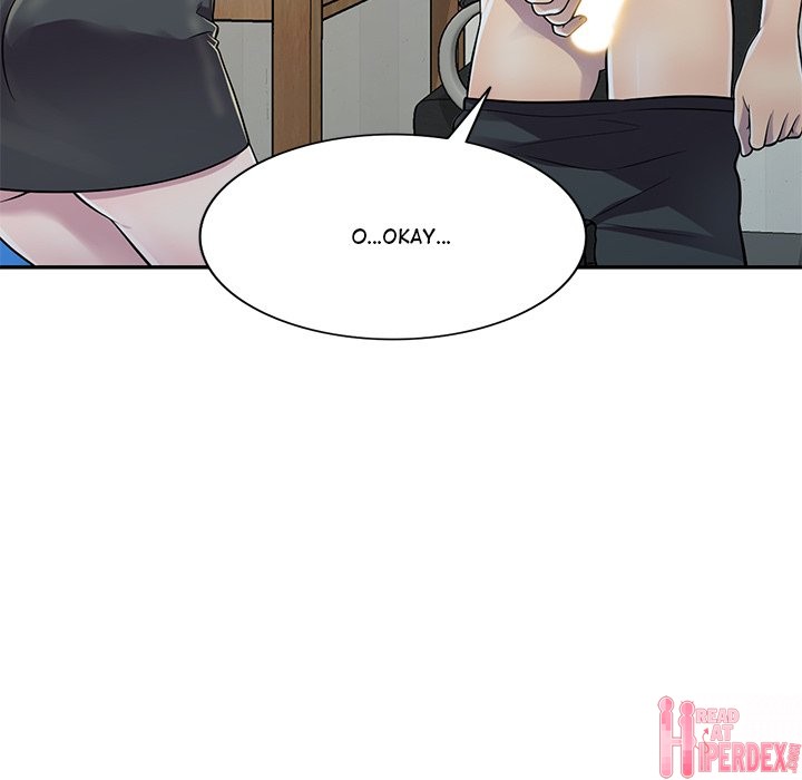 A Stolen Taste - Chapter 5 Page 58