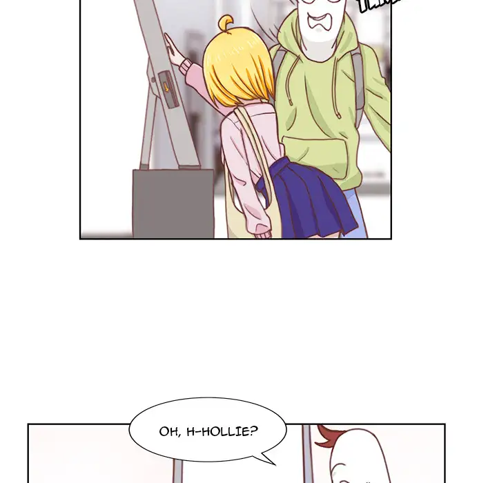 You’re No Good - Chapter 2 Page 36