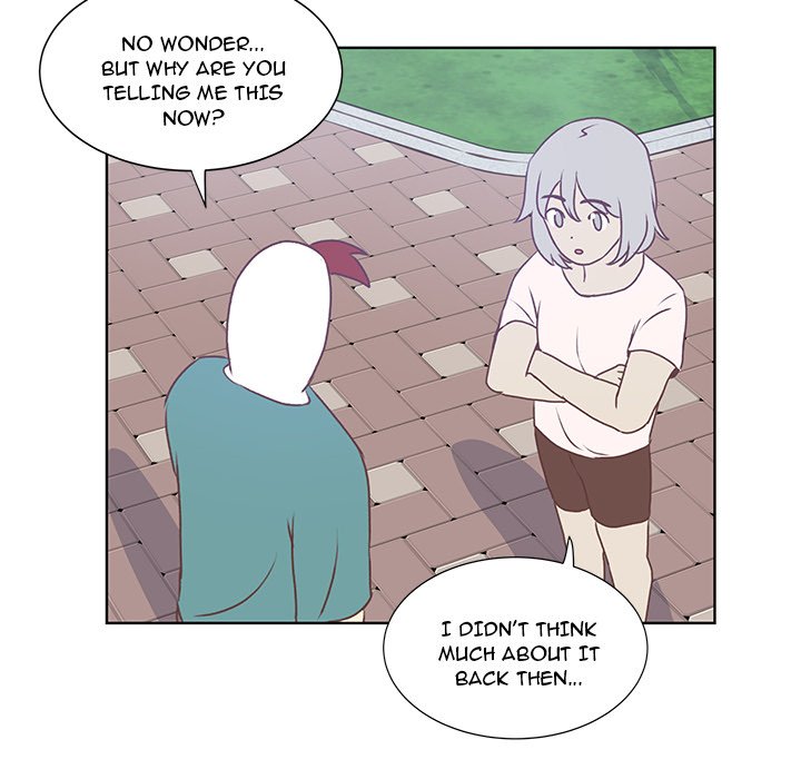 You’re No Good - Chapter 40 Page 61