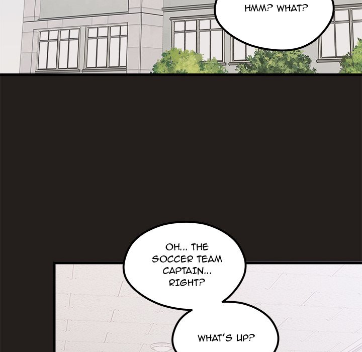 I Choose You! - Chapter 54 Page 37