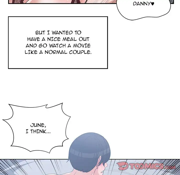 Childhood Friends - Chapter 16 Page 26