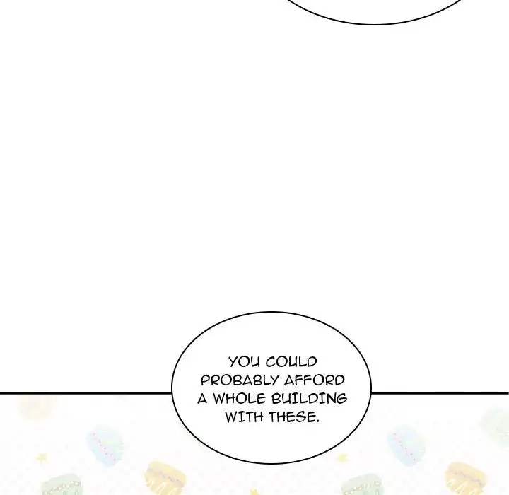 Our Twenties - Chapter 9 Page 96