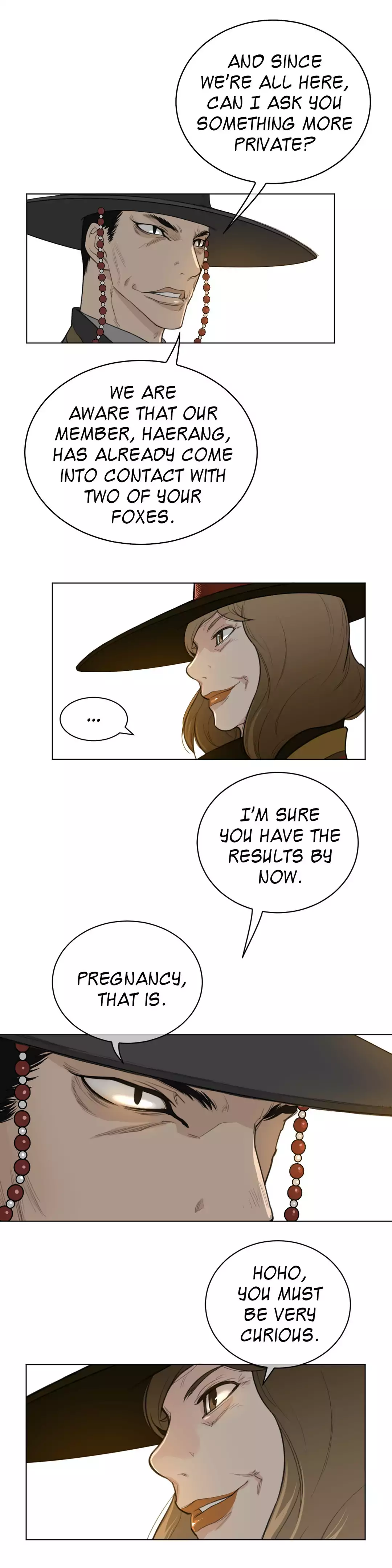 Perfect Half - Chapter 48 Page 11